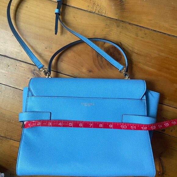 Henri Bendel Tote Bag - Picture 9 of 11